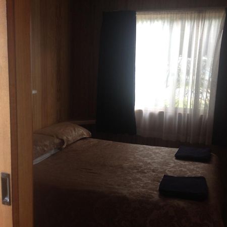 Hotel Hillcrest Tourist Park St Helens Camera foto
