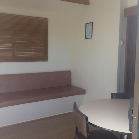 Hotel Hillcrest Tourist Park St Helens Camera foto