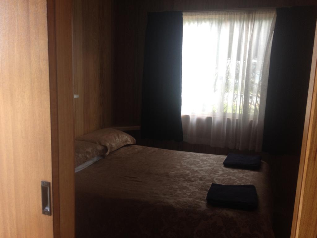 Hotel Hillcrest Tourist Park St Helens Camera foto